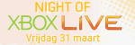 Night of Xbox Live