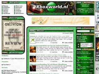 Xboxworld